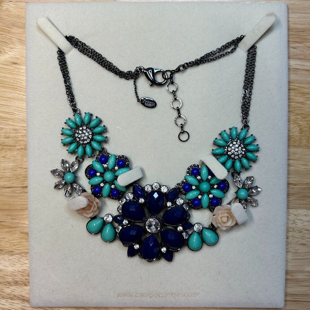 Amrita Singh Statement Necklace